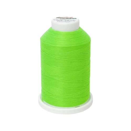 Nici elastyczne do owerloka Madeira Aeroflock 1000 metrów