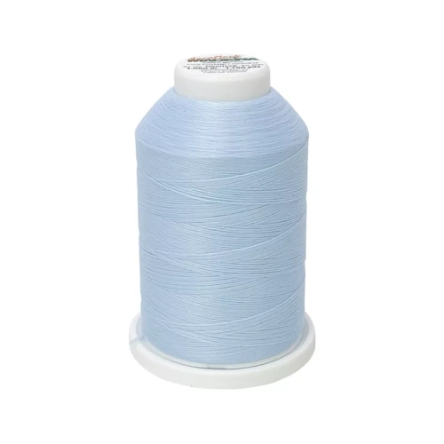 Nici elastyczne do owerloka Madeira Aeroflock 1000 metrów