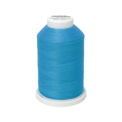 Nici elastyczne do owerloka Madeira Aeroflock 1000 metrów