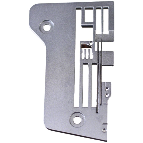 4765 Płytka ściegowa do owerloków Juki MO-735