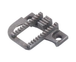 Ząbki do maszyn Łucznik Singer klasa 800 