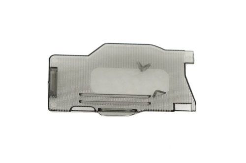 4746 Płytka osłaniająca szpulkę do maszyn Brother serii NV i F