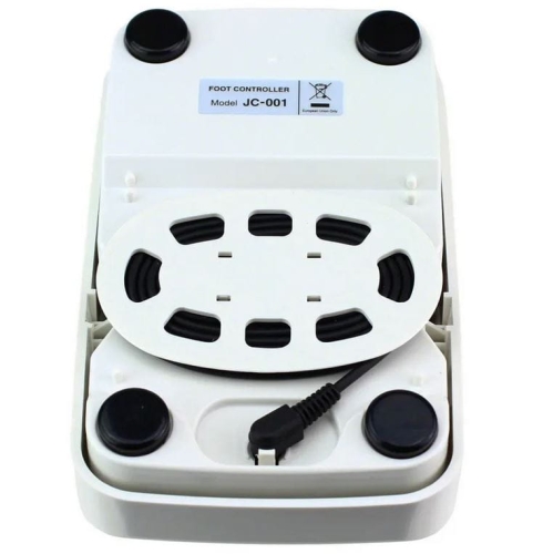 Regulator obrotów do elektronicznych maszyn Juki serii HZL-F