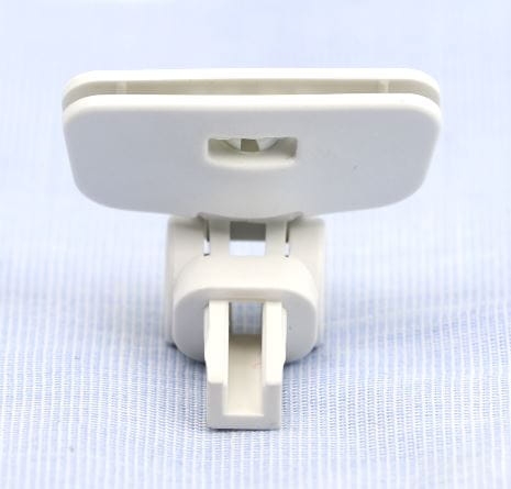 4440 Uchwyt wzornika ściegów do maszyn Janome DC6100, DM7200, TXL607