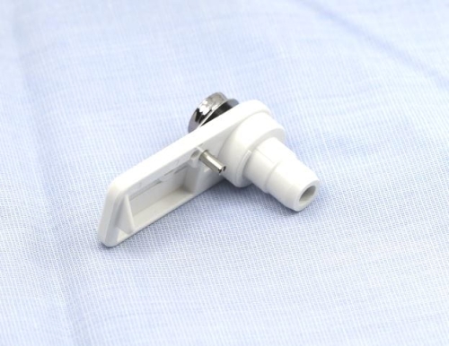 4500 Naprężacz szpulownika do maszyny Janome 525s, 625E i innych