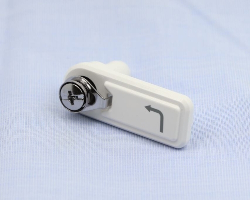 4500 Naprężacz szpulownika do maszyny Janome 525s, 625E i innych