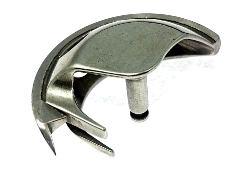 Chwytacz wahadłowy półobrotowy do maszyn Łucznik 451, 466 i innych