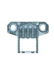 Ząbki transportera do maszyn Janome S5, S7, MC6700P