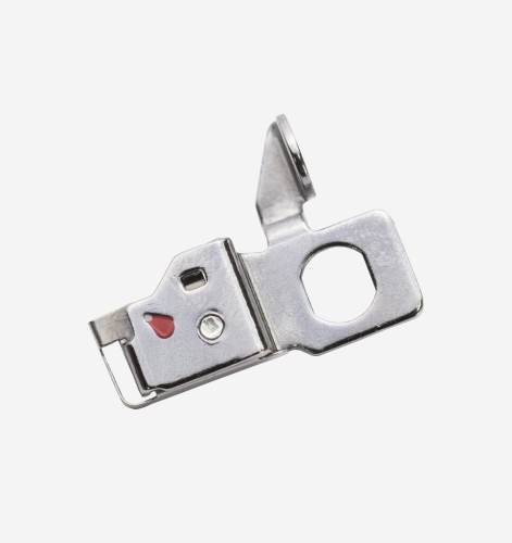 4262 Stoper bębenka do maszyn do szycia Janome TXL607, S5, S7, S9