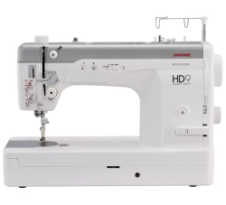 Janome HD9 V2 Stebnówka półprzemysłowa  + gratisy