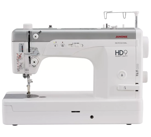 Janome HD9 V2 Stebnówka półprzemysłowa  + gratisy