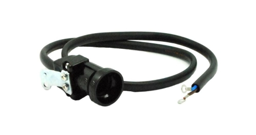 4861 Oprawka żarówki do maszyn Janome 60507, Elna 320, 340 