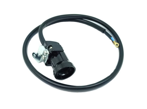 4862 Oprawka żarówki do maszyn Janome 525S