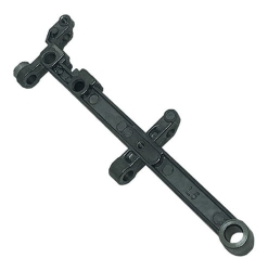 4580 Ramka igielnicy do maszyn do szycia Janome XL601, DXL603, QXL605 i TXL607