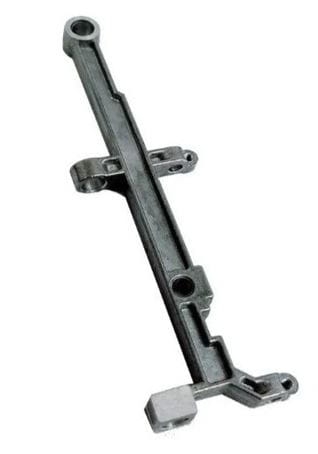 4580 Ramka igielnicy do maszyn do szycia Janome XL601, DXL603, QXL605 i TXL607