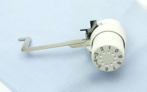 4794 Naprężacz nici do maszyn do szycia Janome MC6600P i Elna 720eX , 7300