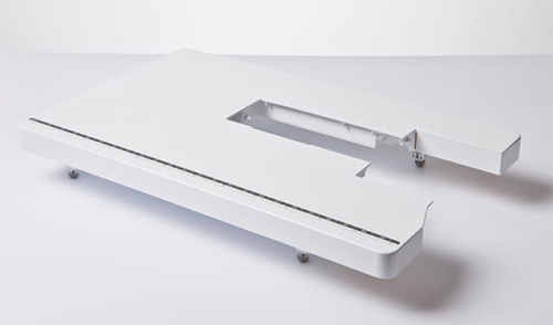 Stolik powiększający pole pracy Brother WT15 (seria A oraz NV)