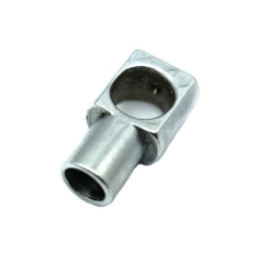 4371 Uchwyt igły do maszyn do szycia Łucznik kl.400