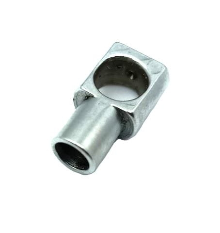 4371 Uchwyt igły do maszyn do szycia Łucznik kl.400