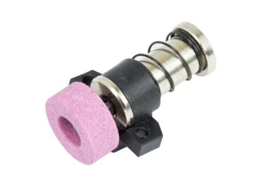 Ostrzałka kompletna z gwintem do noża tarczowego 65 mm 51/G69 