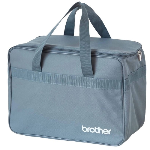 Torba na maszynę do szycia Brother szara
