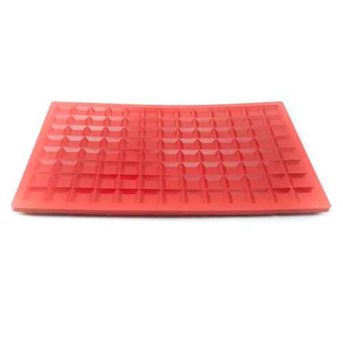 Podkładka silikonowa pod żelazko przemysłowe i domowe