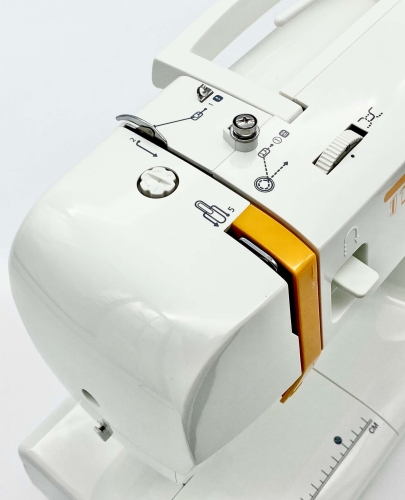 Maszyna do szycia Minerva Next 363d II + Gratisy + Darmowa dostawa