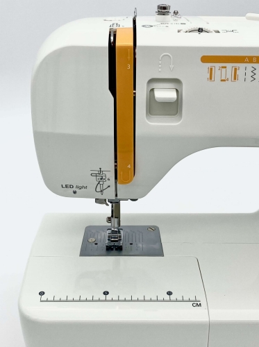 Maszyna do szycia Minerva Next 363d II + Gratisy + Darmowa dostawa