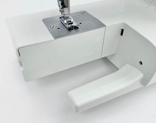 Maszyna do szycia Minerva Next 363d II + Gratisy + Darmowa dostawa