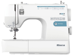 Maszyna do szycia Minerva Next 421A + darmowa dostawa 