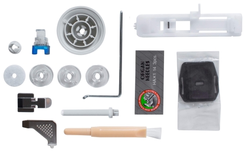 Maszyna do szycia Minerva Next 421A + darmowa dostawa 