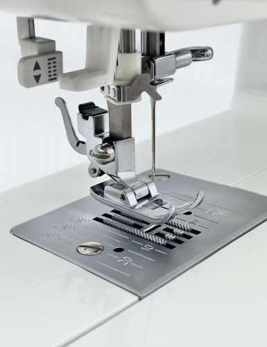 Maszyna do szycia Minerva Next 421A + darmowa dostawa 