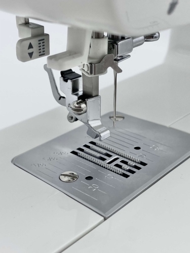Maszyna do szycia Minerva Next 421A + darmowa dostawa 