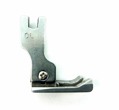 Stopka krawędziowa CL25 (2,5 mm) do stebnówki