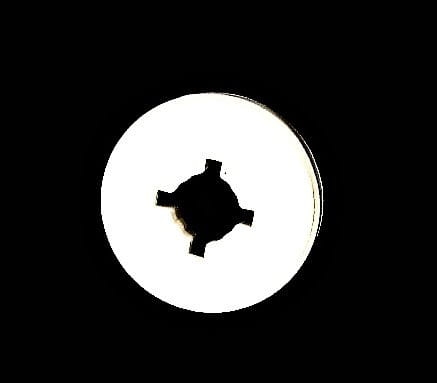 4239 Zatyczka do trzpienia na nici do maszyn Łucznik i Singer kl.800