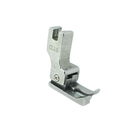 Stopka krawędziowa CL10 (1,0mm) do stebnówki