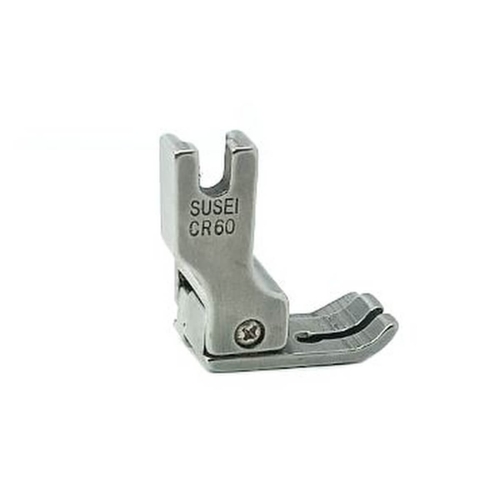 Stopka krawędziowa prawa CR60 (6,0mm) do stebnówki