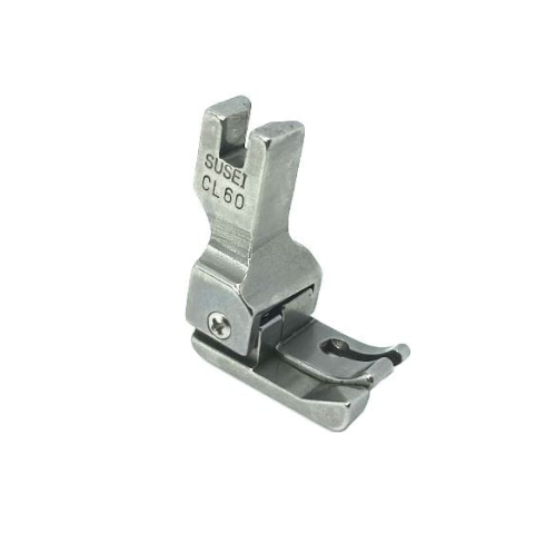 Stopka krawędziowa CL60 (6,0mm) do stebnówki