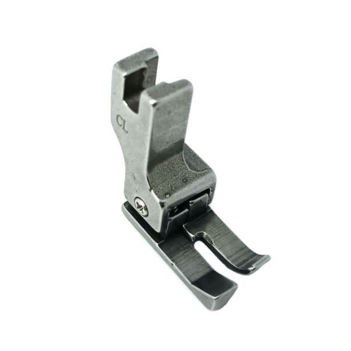 Stopka krawędziowa CL25 (2,5 mm) do stebnówki