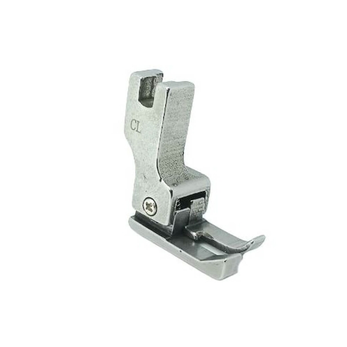 Stopka krawędziowa CL25 (2,5 mm) do stebnówki