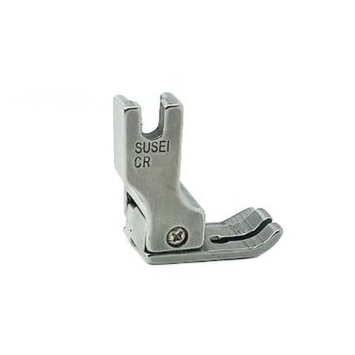 Stopka krawędziowa CR25 (2,5mm) do stebnówki