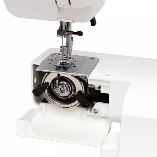 Janome JUNO J15 Maszyna do szycia + Wariant - Akcesoria + Stolik