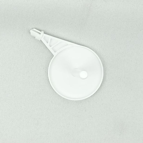 4222 Trzpień poziomy do maszyn Janome 5060DC, DC6100, DM7200 i innych