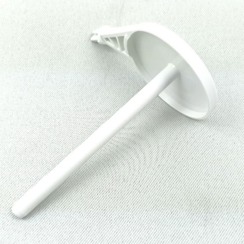 4222 Trzpień poziomy do maszyn Janome 5060DC, DC6100, DM7200 i innych