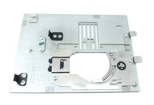 4755 Płytka do stebnowania do maszyny Janome MC9900