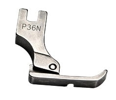 Stopka do zamków prawa wąska P36N