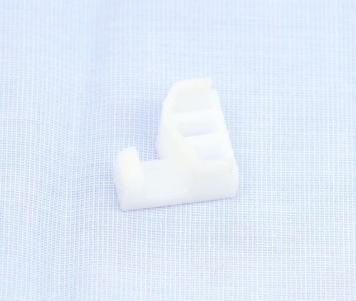 4170 Trzymak prowadnika tamborka do hafciarek Janome MC400e MC500e