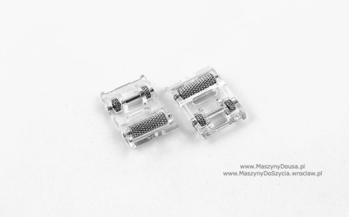 524 Stopka MATIC z rolką  7mm