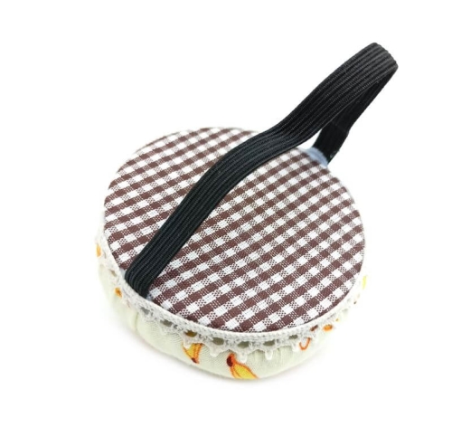 Poduszka na rękę do wbijania igieł,  szpilek (różne wzory)