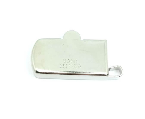 Liniał magnetyczny długi 60 mm magnes MG20L